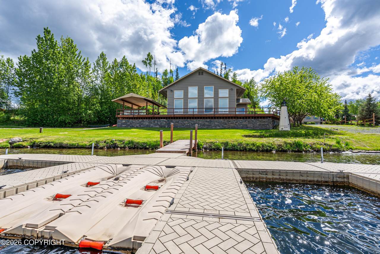 5268 Big Lake Road - Photo 1
