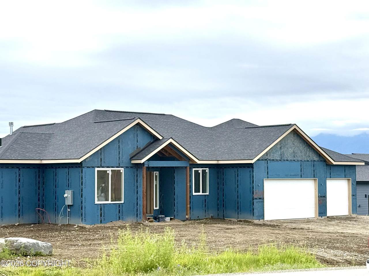 2529 Sanctuary Drive - Photo 1
