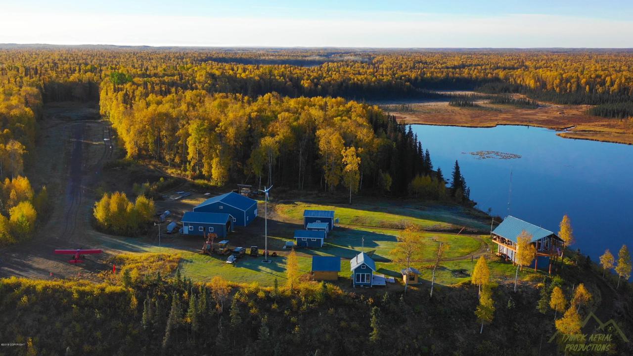 100 Parker Lake - Photo 1