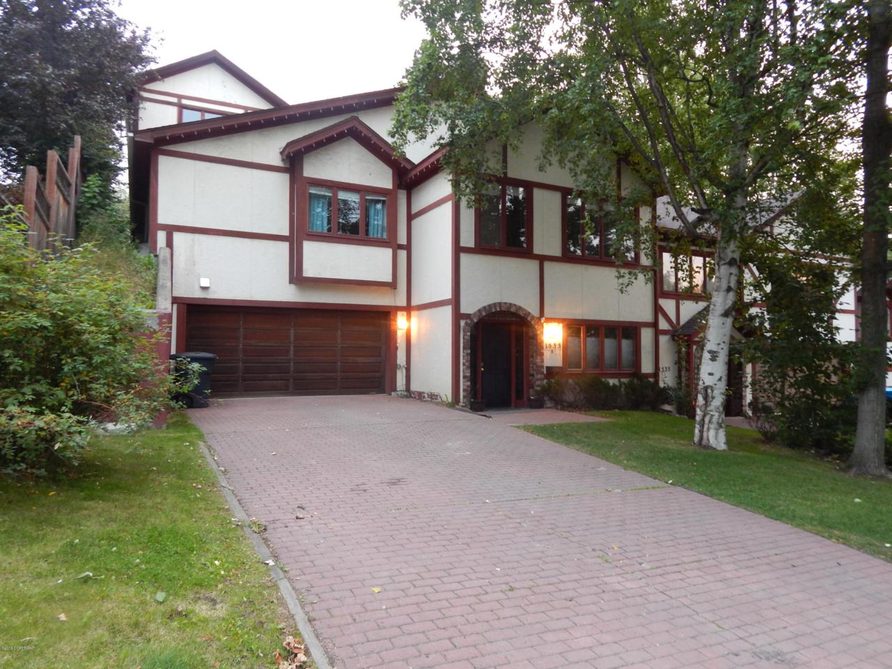 1535 N Street - Photo 1