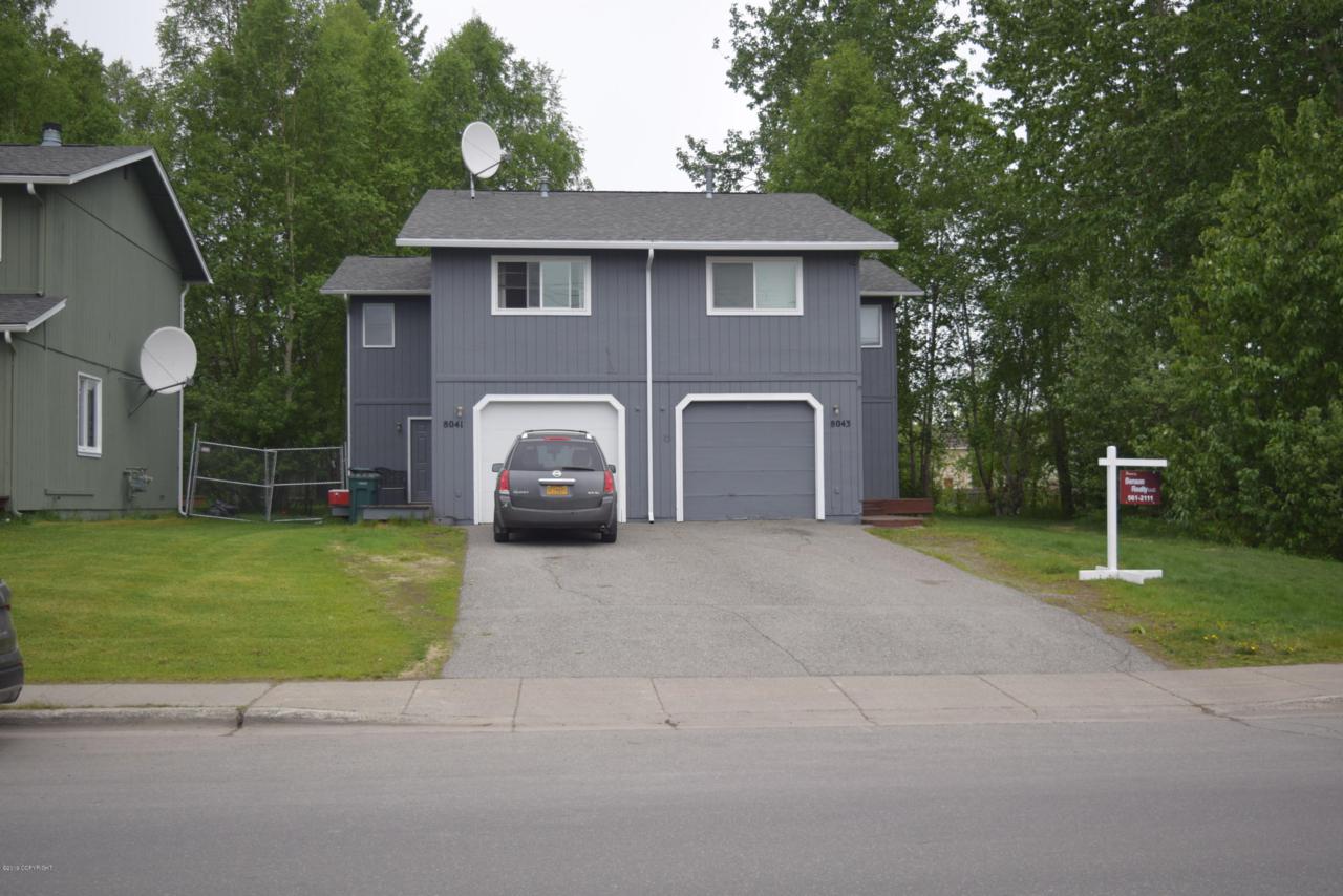 8041 36th Avenue - Photo 1