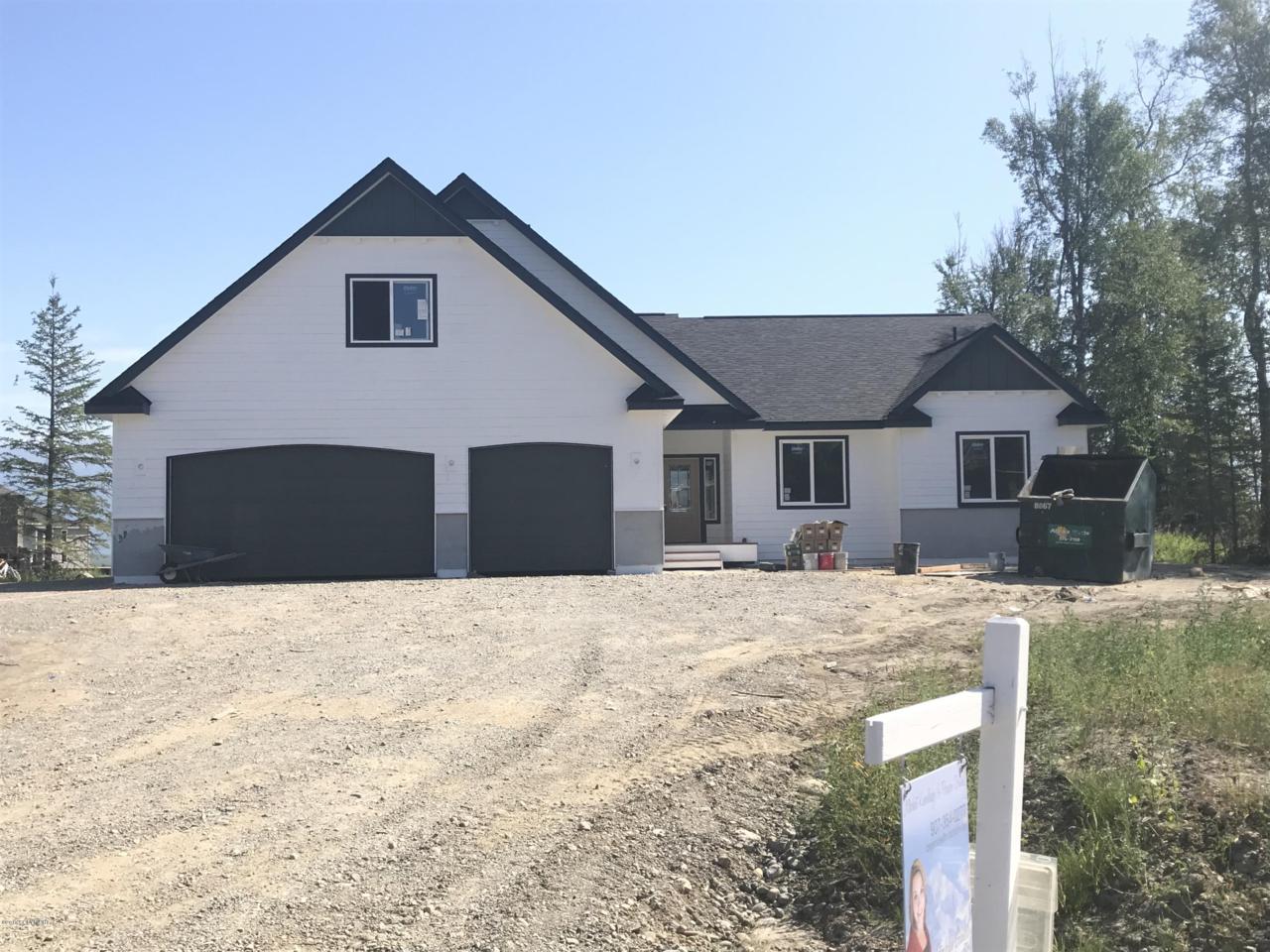 5148 Henhouse Loop - Photo 1