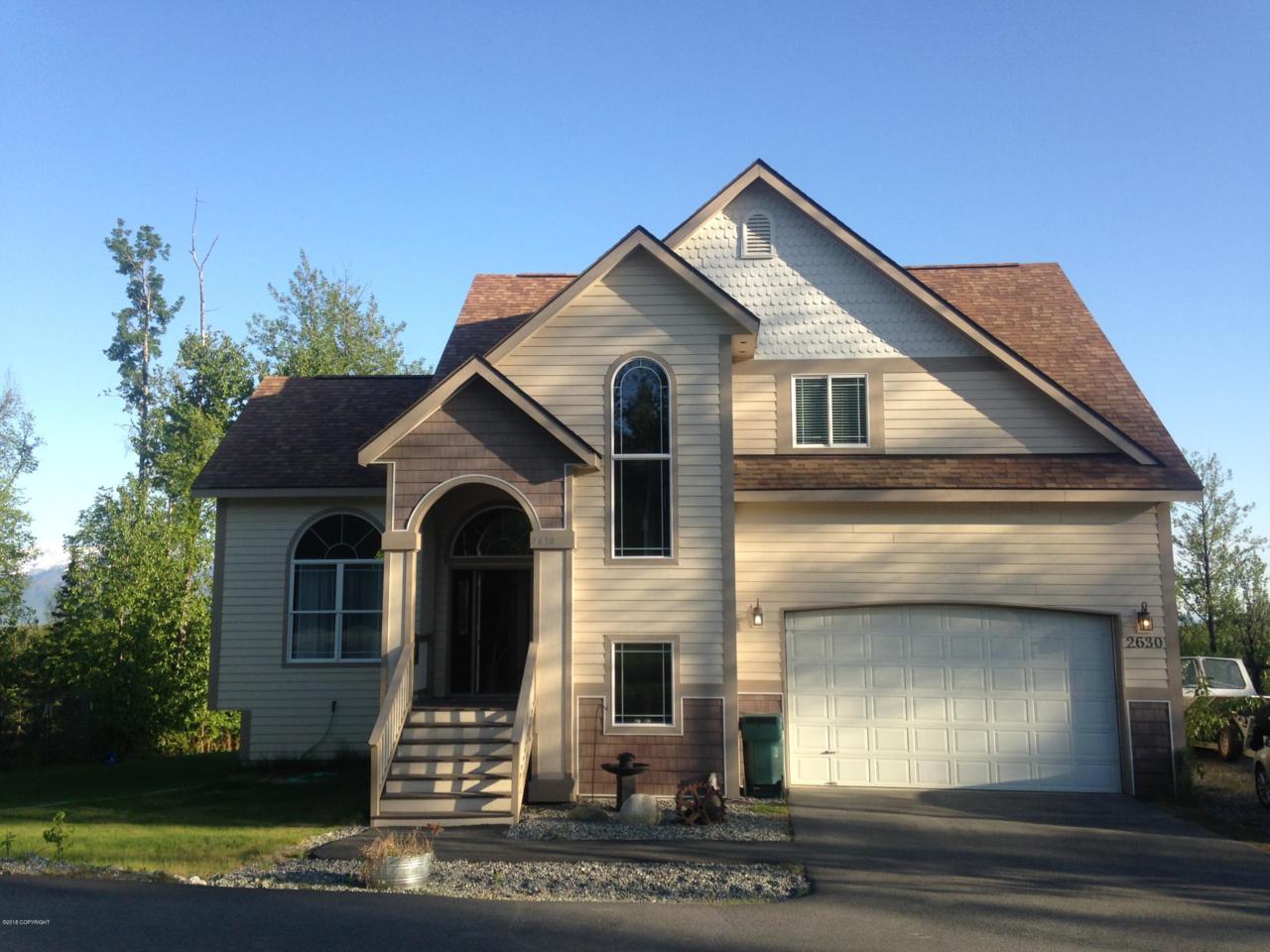 2630 Stonebluff Drive - Photo 1
