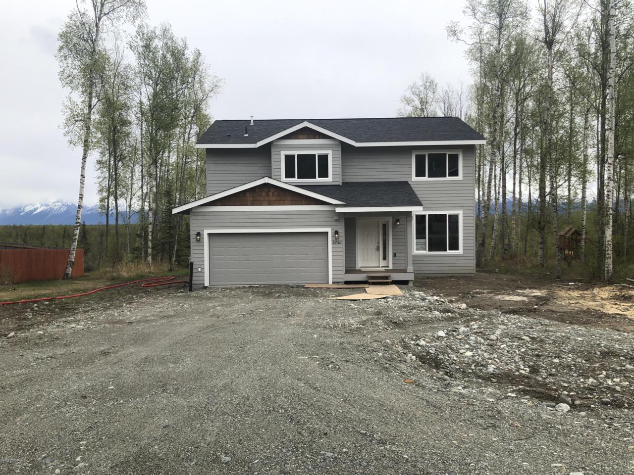 5650 Irwin Drive - Photo 1
