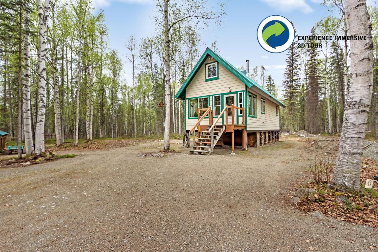 21253 Caswell Lakes Road - Photo 1