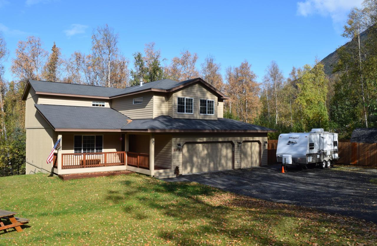 24181 Ski Road - Photo 1