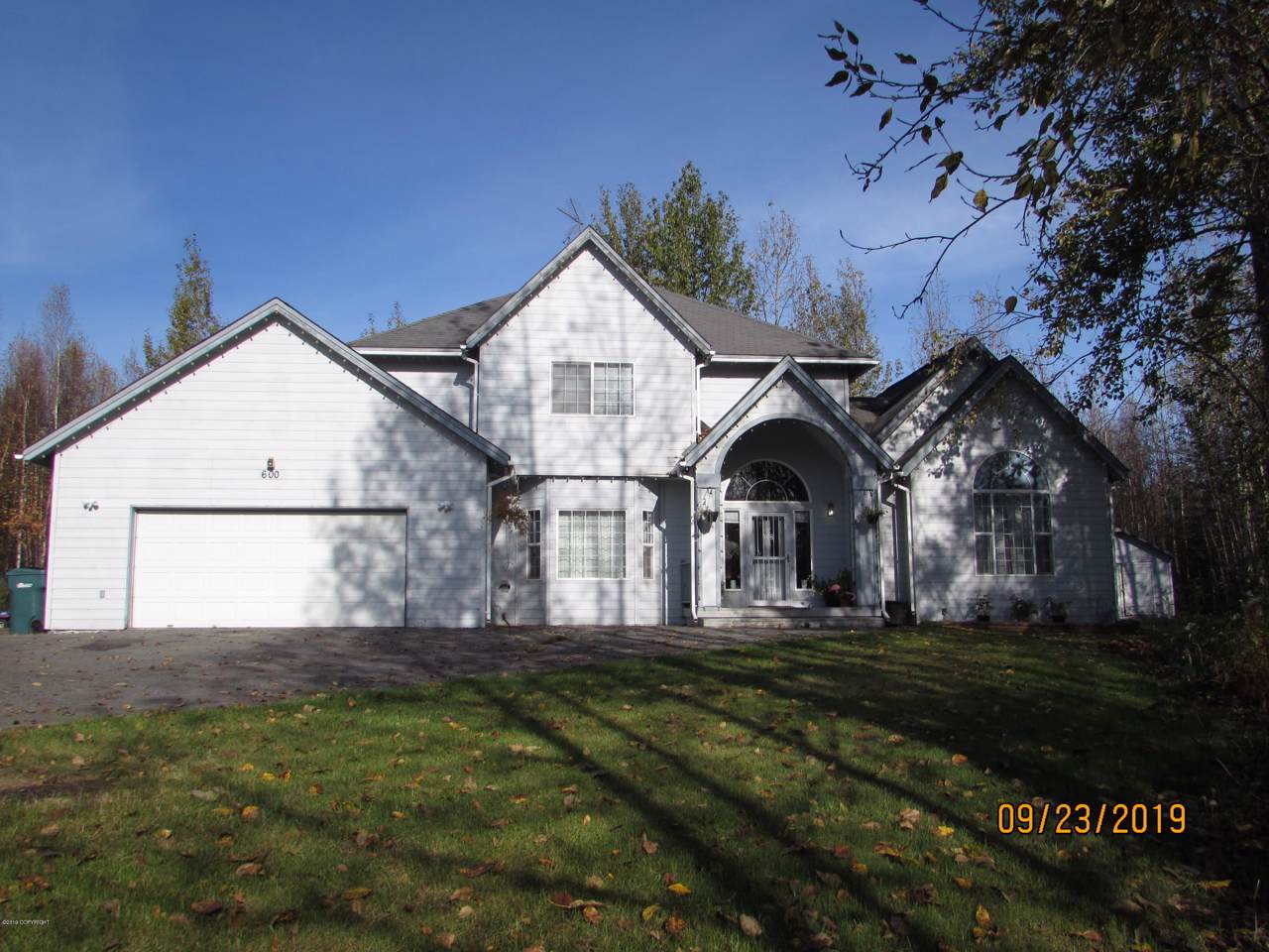 600 Stamper Drive - Photo 1