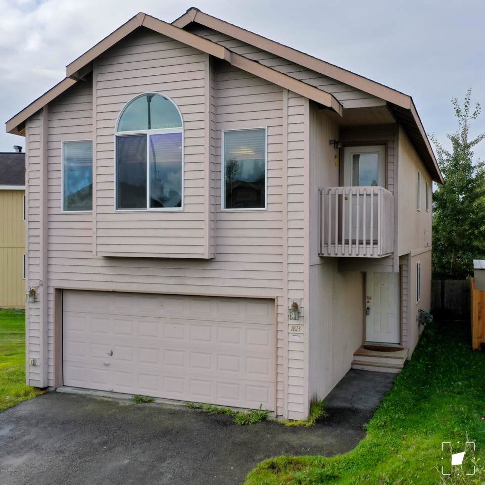 1813 Terrebonne Loop - Photo 1
