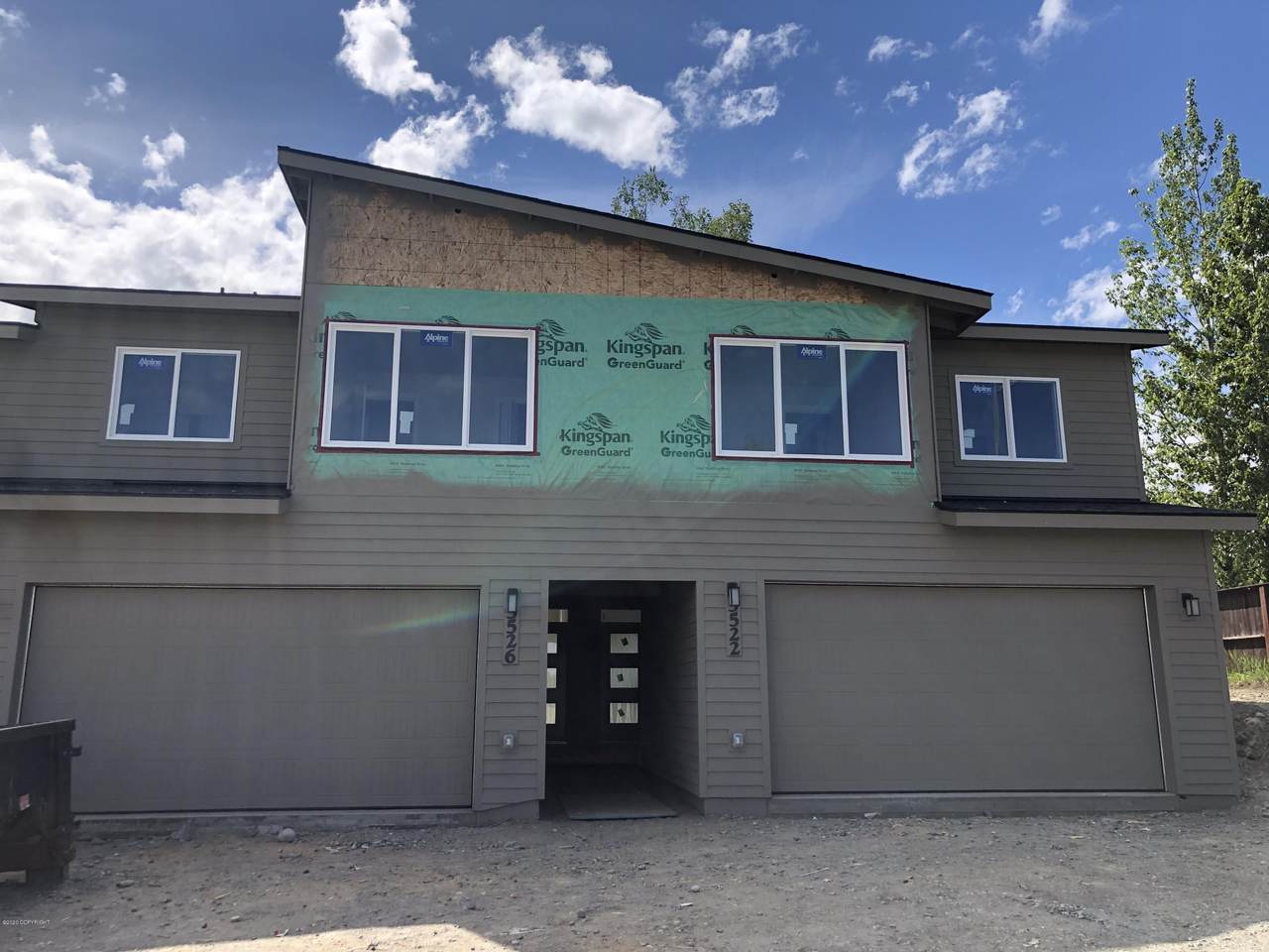5522 Big Bear Way - Photo 1