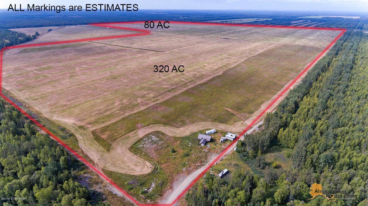 28345 Point Mackenzie Road - Photo 1