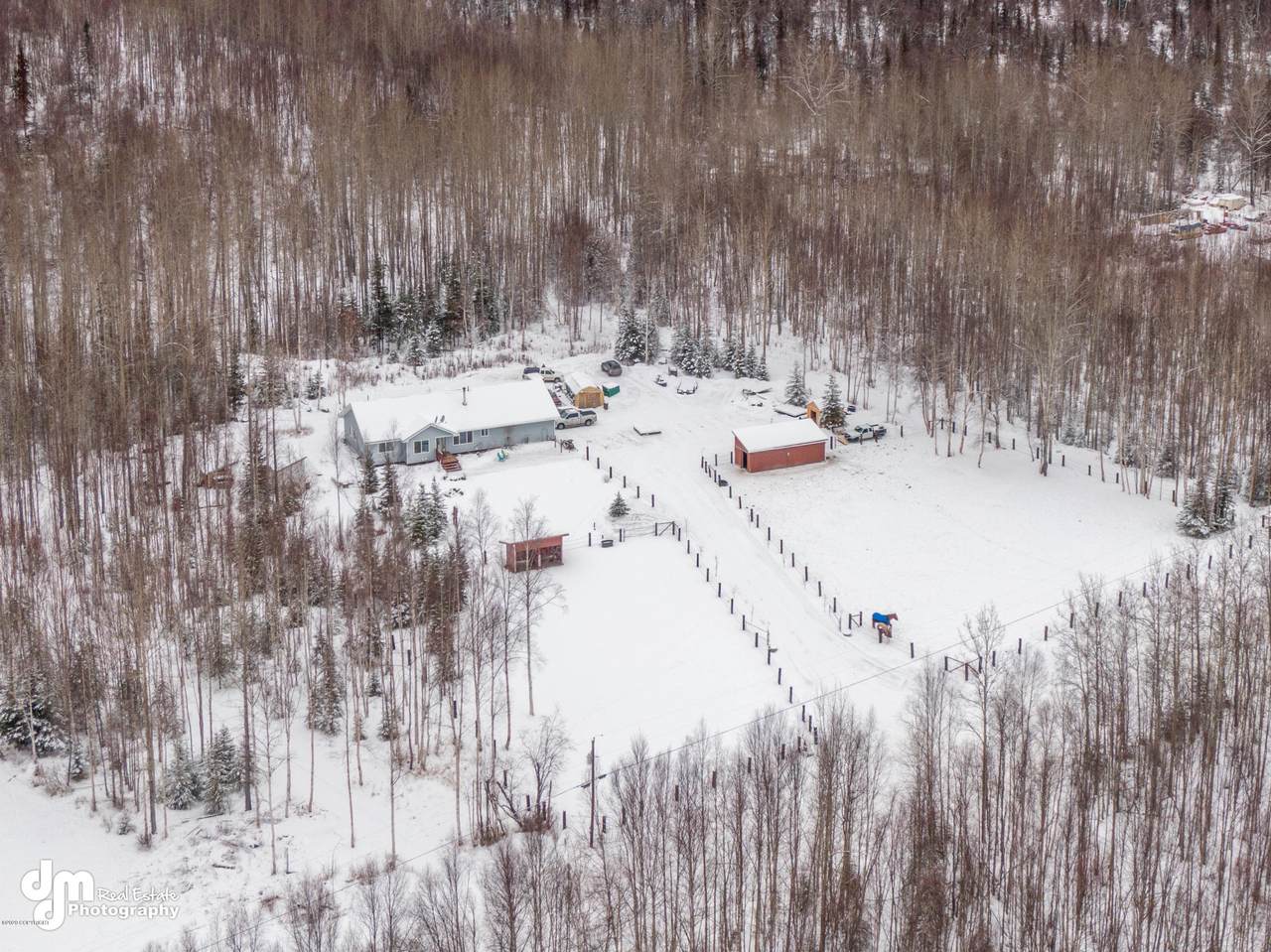 5255 Sunrise Road - Photo 1