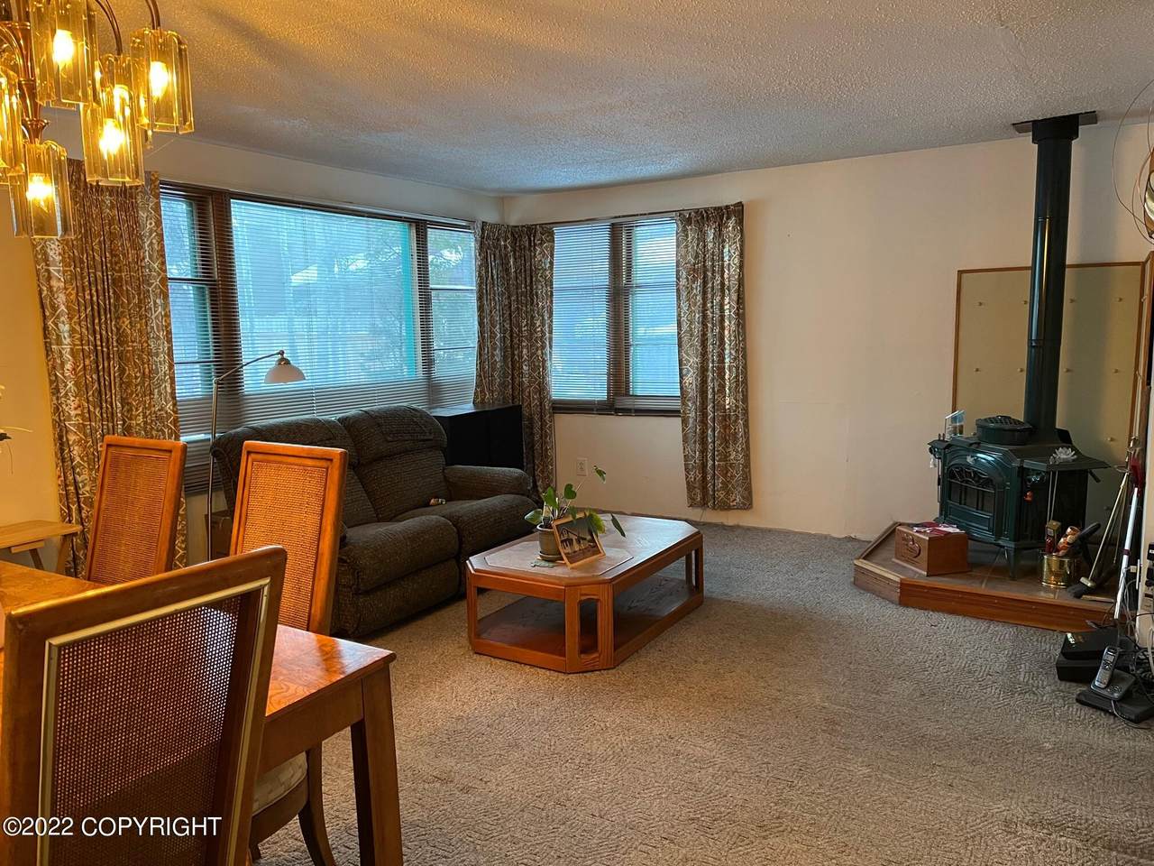 13200 Old Seward Highway - Photo 1