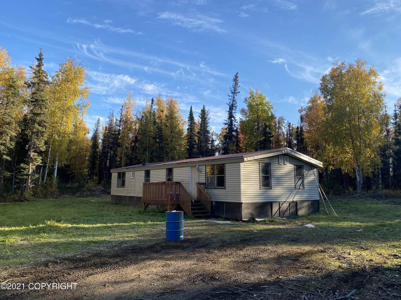 1900 Leora Drive - Photo 1