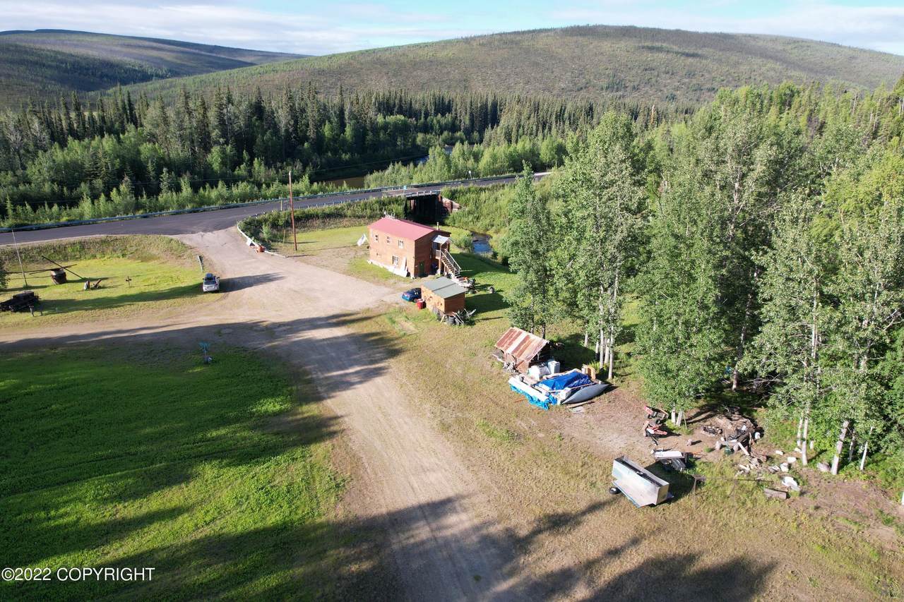 8721 Steese Highway - Photo 1