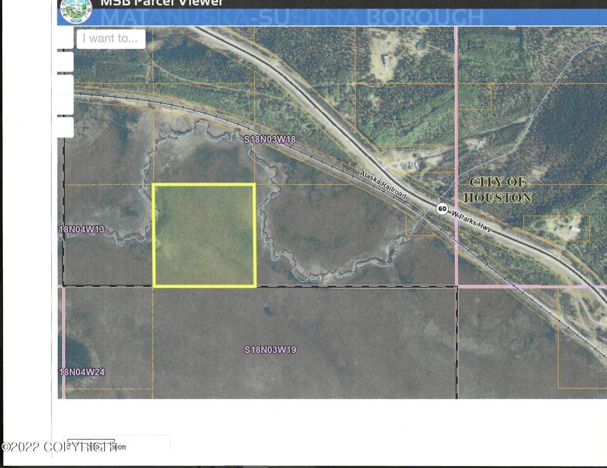 20566 Parks Highway - Photo 1