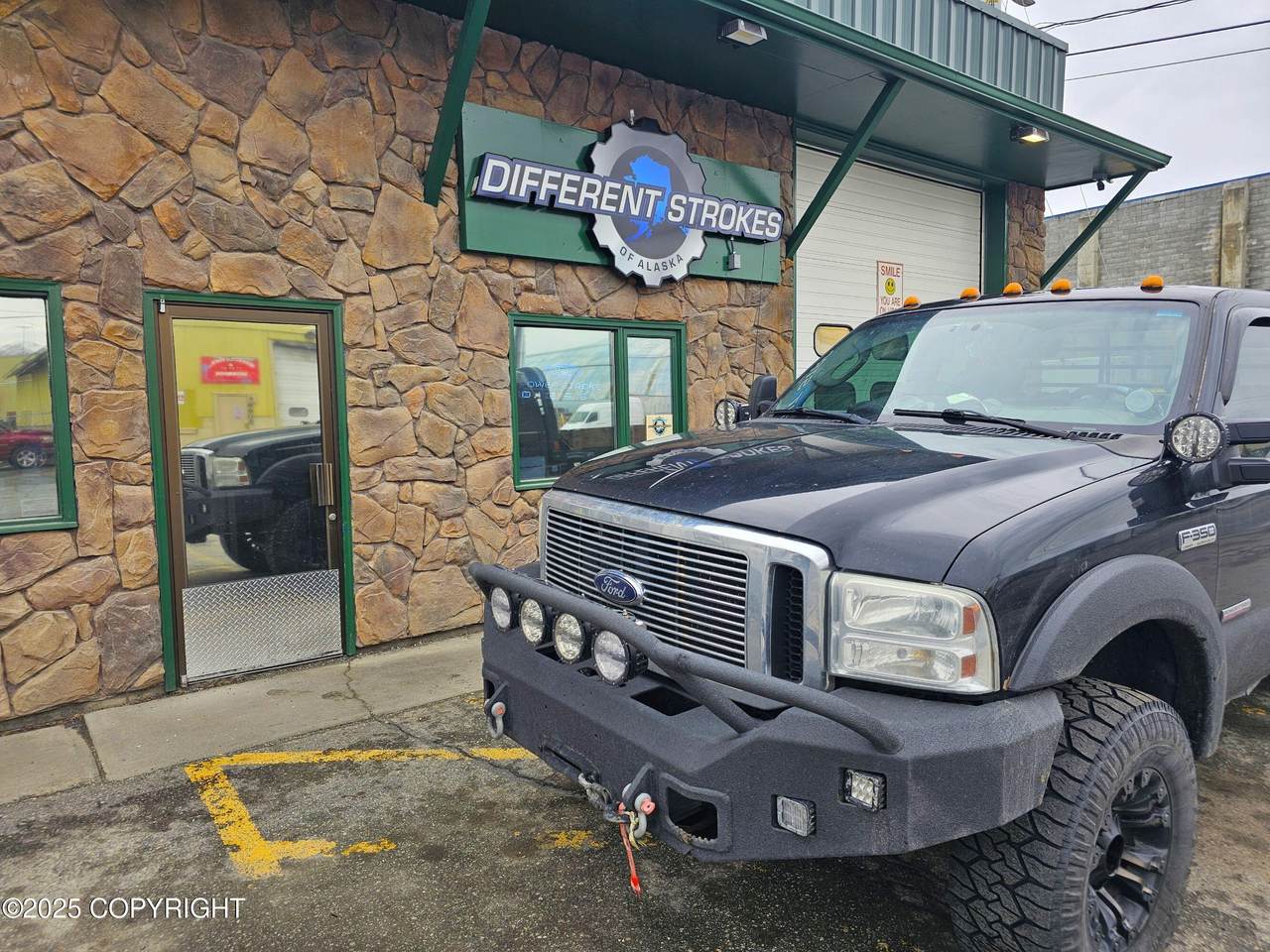 6620 Arctic Spur Road - Photo 1