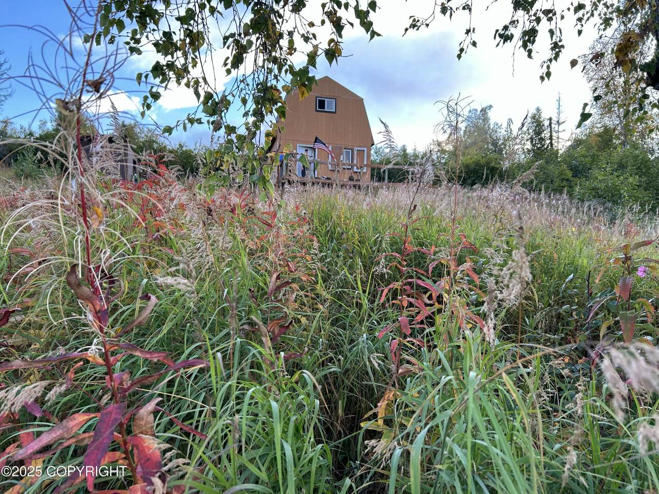 L18 B3 No Road - Photo 1