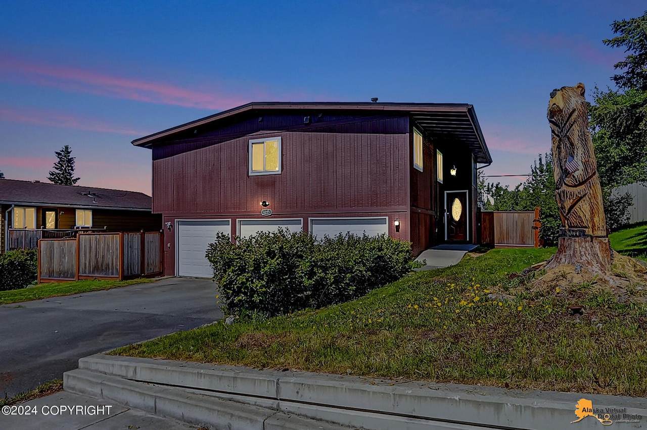 6223 Staedem Drive - Photo 1