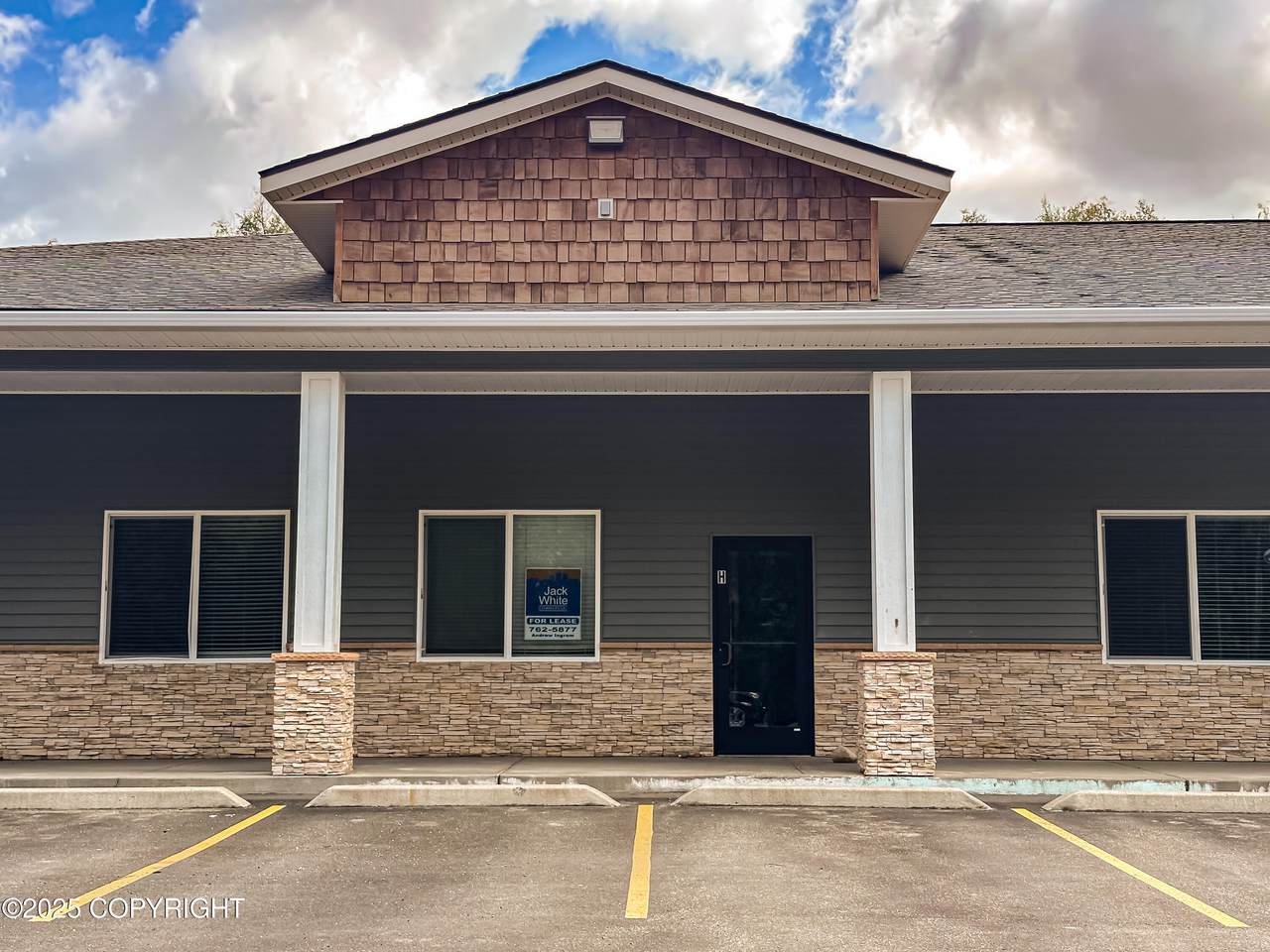 1508 Bogard Road - Photo 1