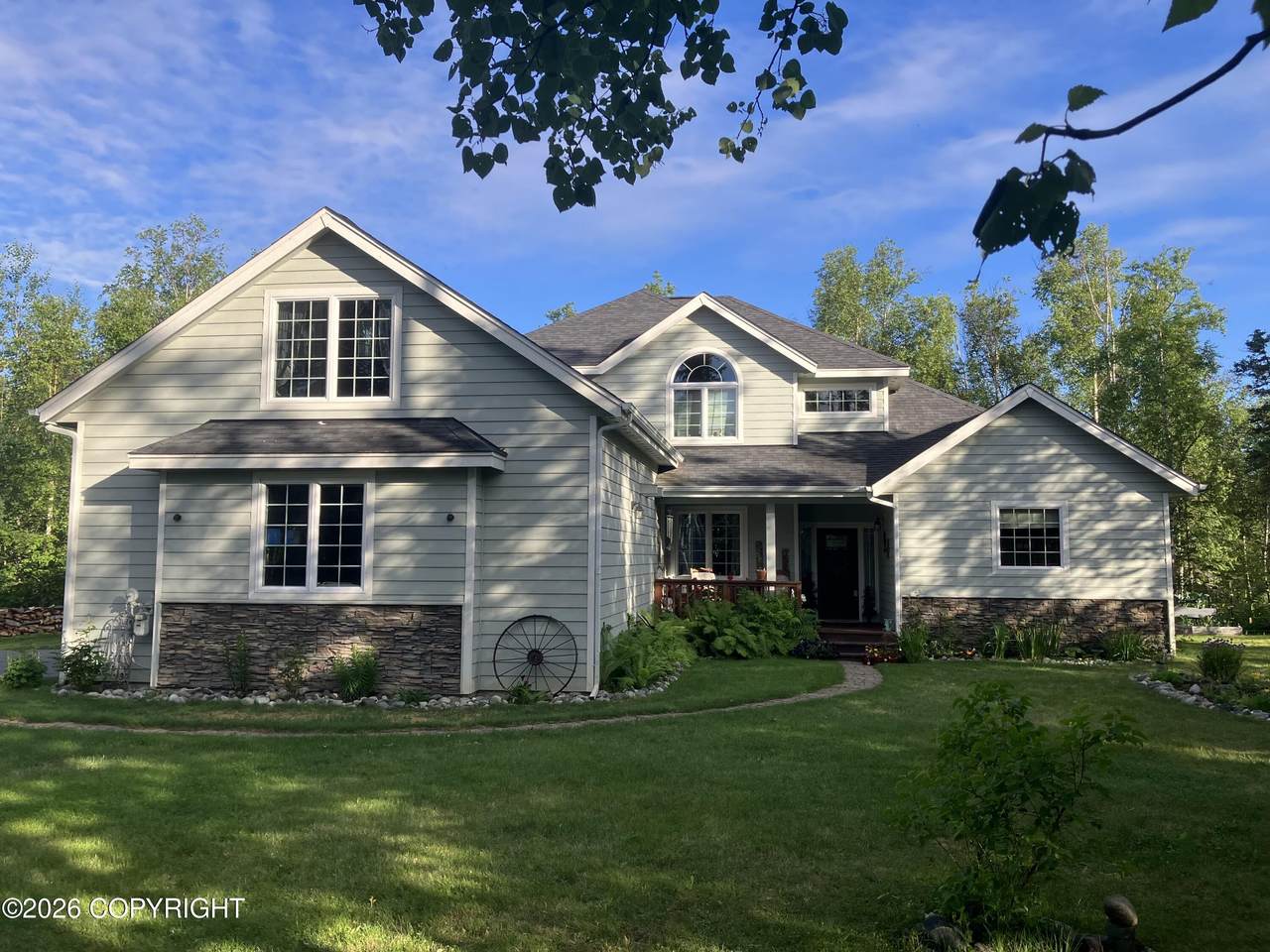 3170 Secluded Meadows Loop - Photo 1