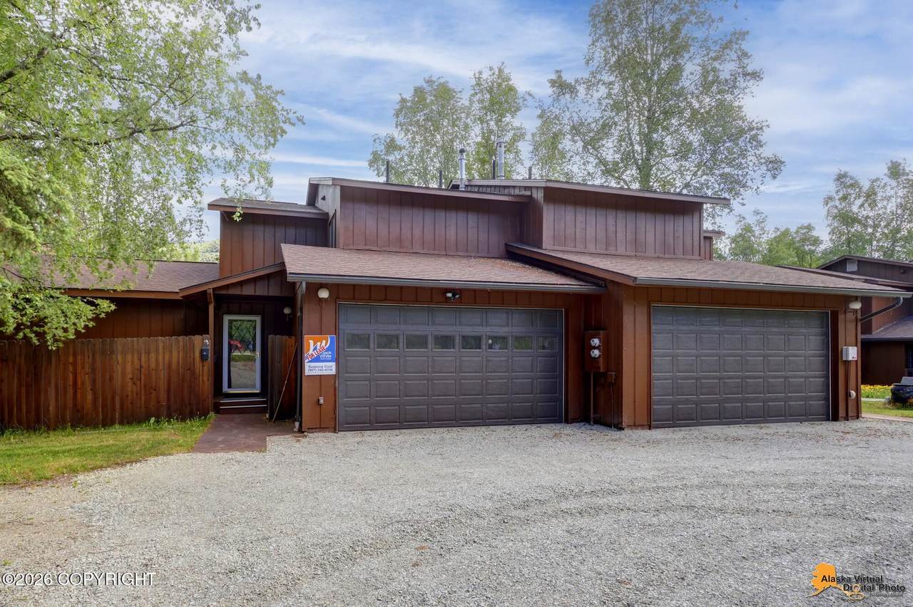14847 Lake Ridge Drive - Photo 1