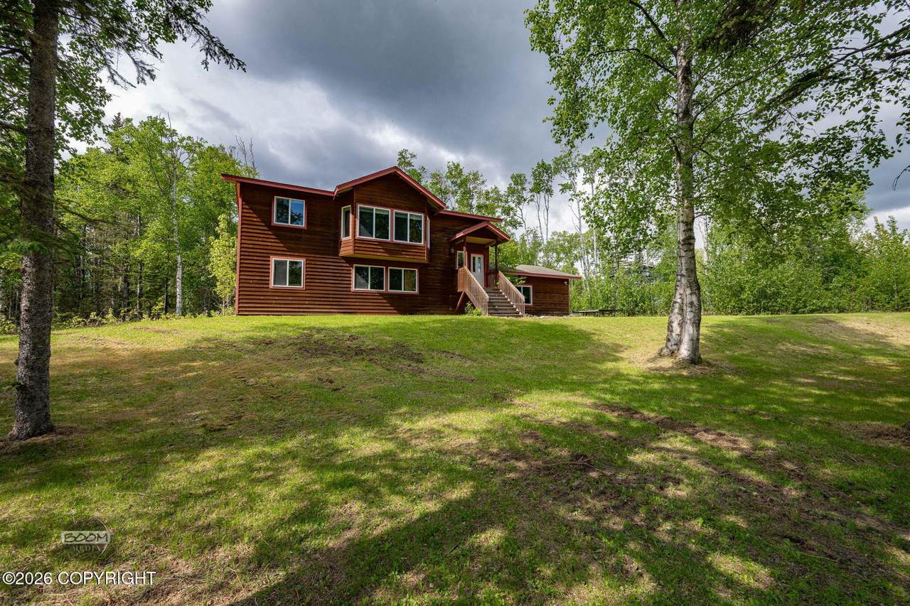 6030 Little Rock Circle - Photo 1