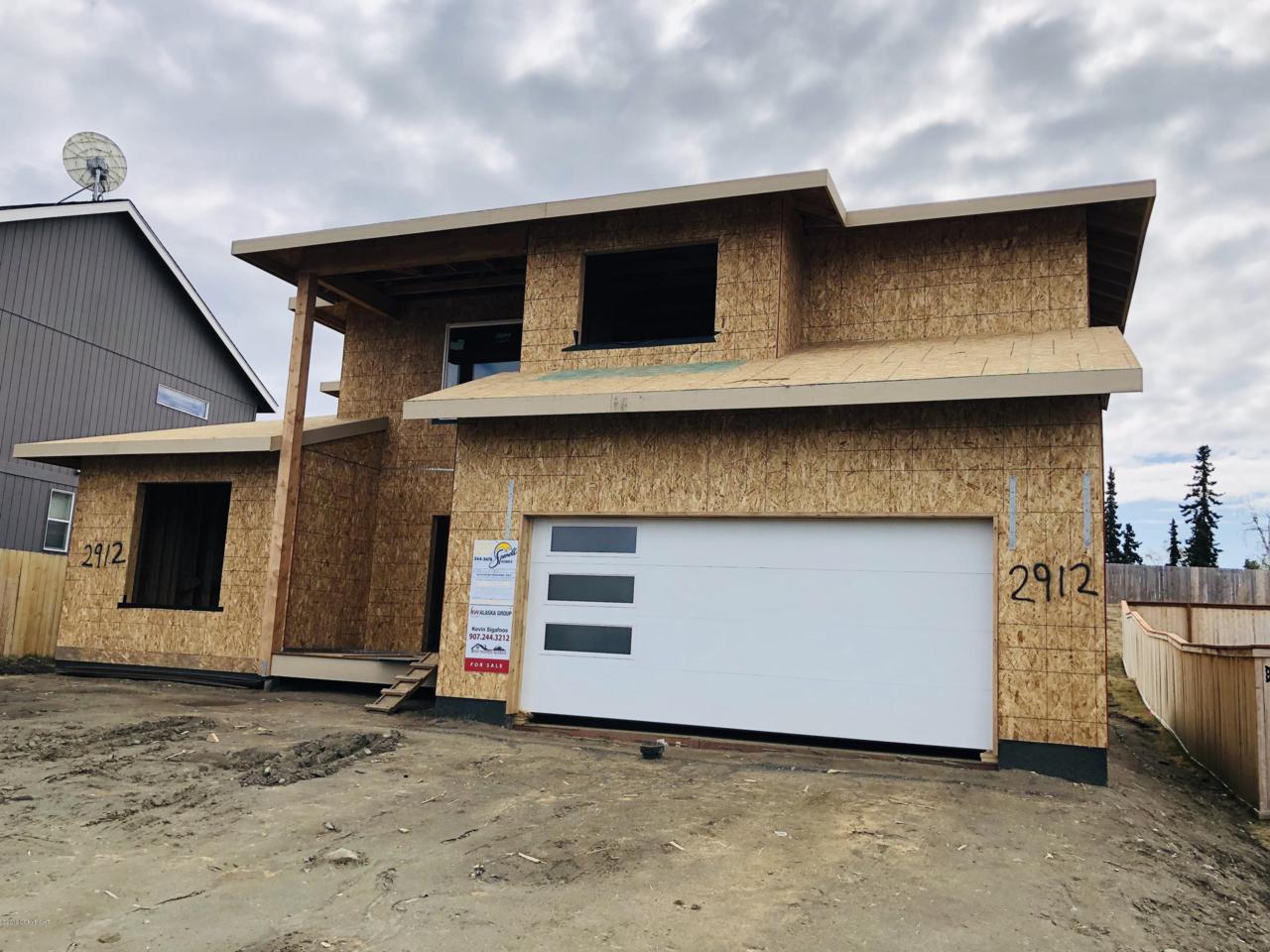 2912 Morgan Loop - Photo 1