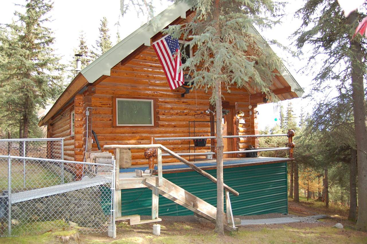 31520 Glenn Highway - Photo 1
