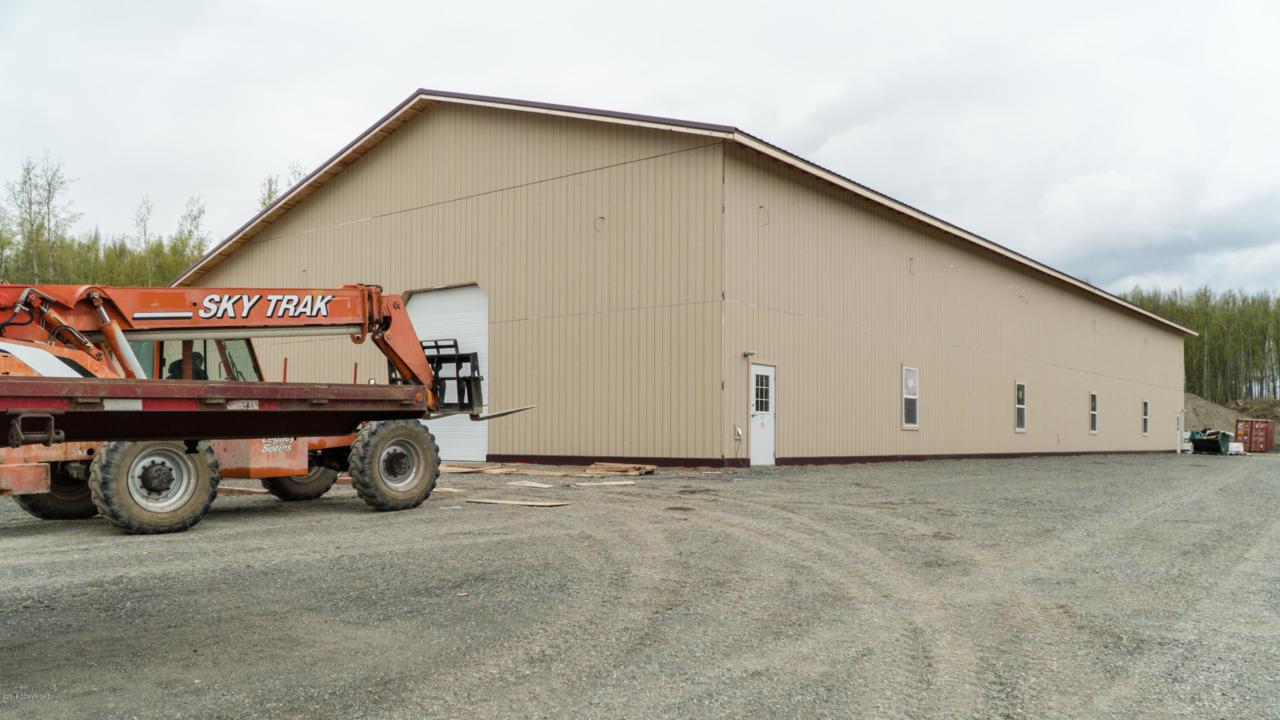 12760 Knik Goose Bay Road - Photo 1