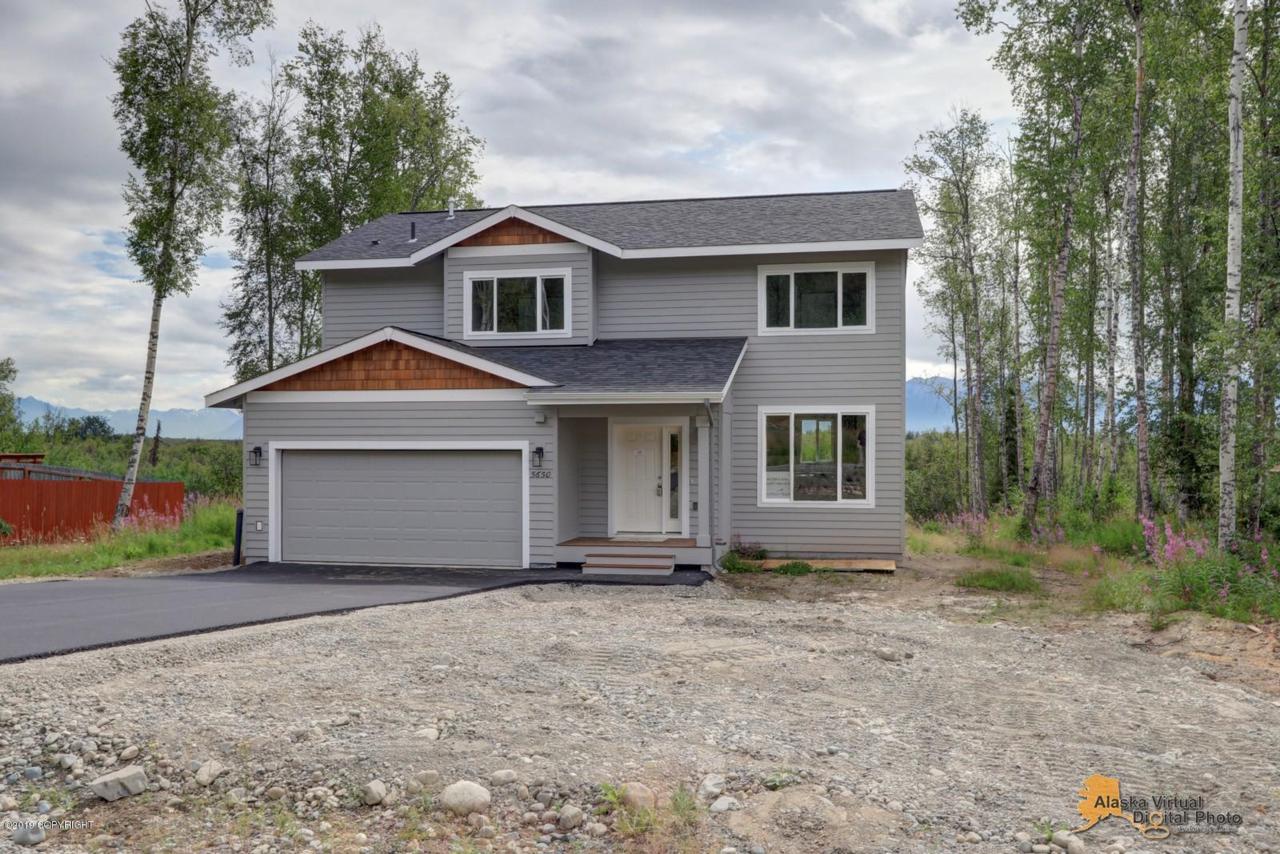 5650 Irwin Drive - Photo 1