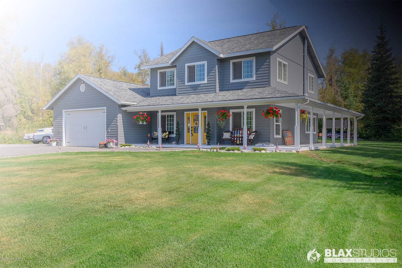 7650 Richard Lee Circle - Photo 1