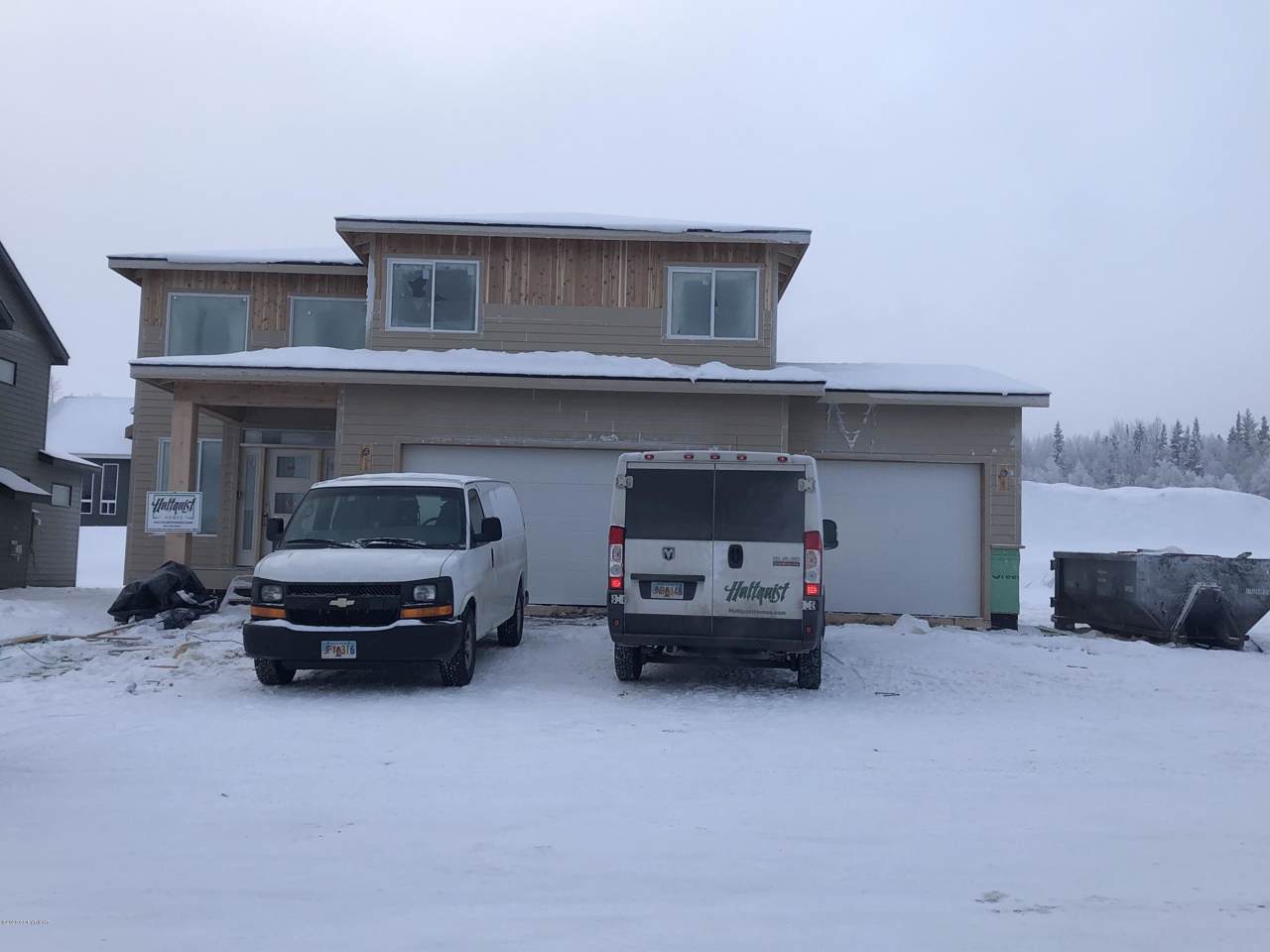 6032 Heather Wood Circle - Photo 1