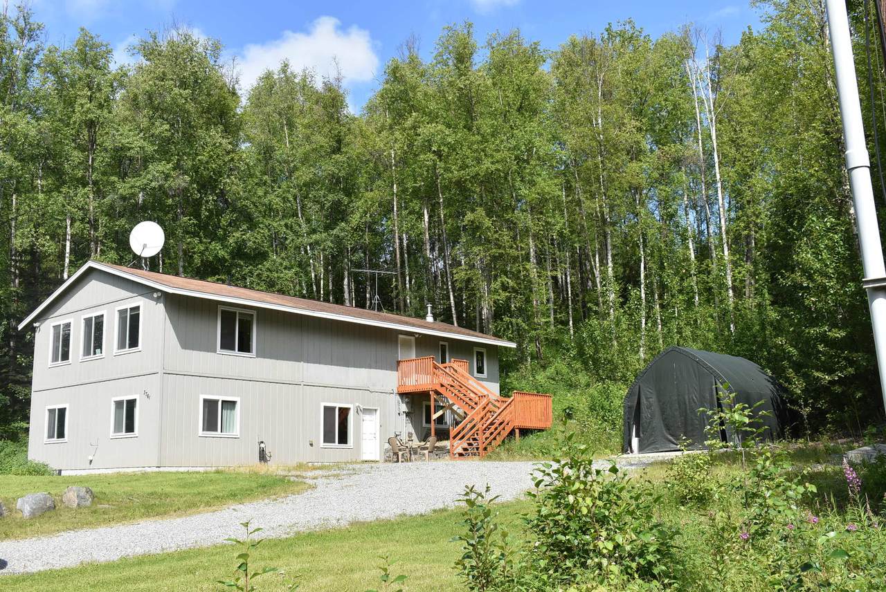 3761 Goose Bay Drive - Photo 1