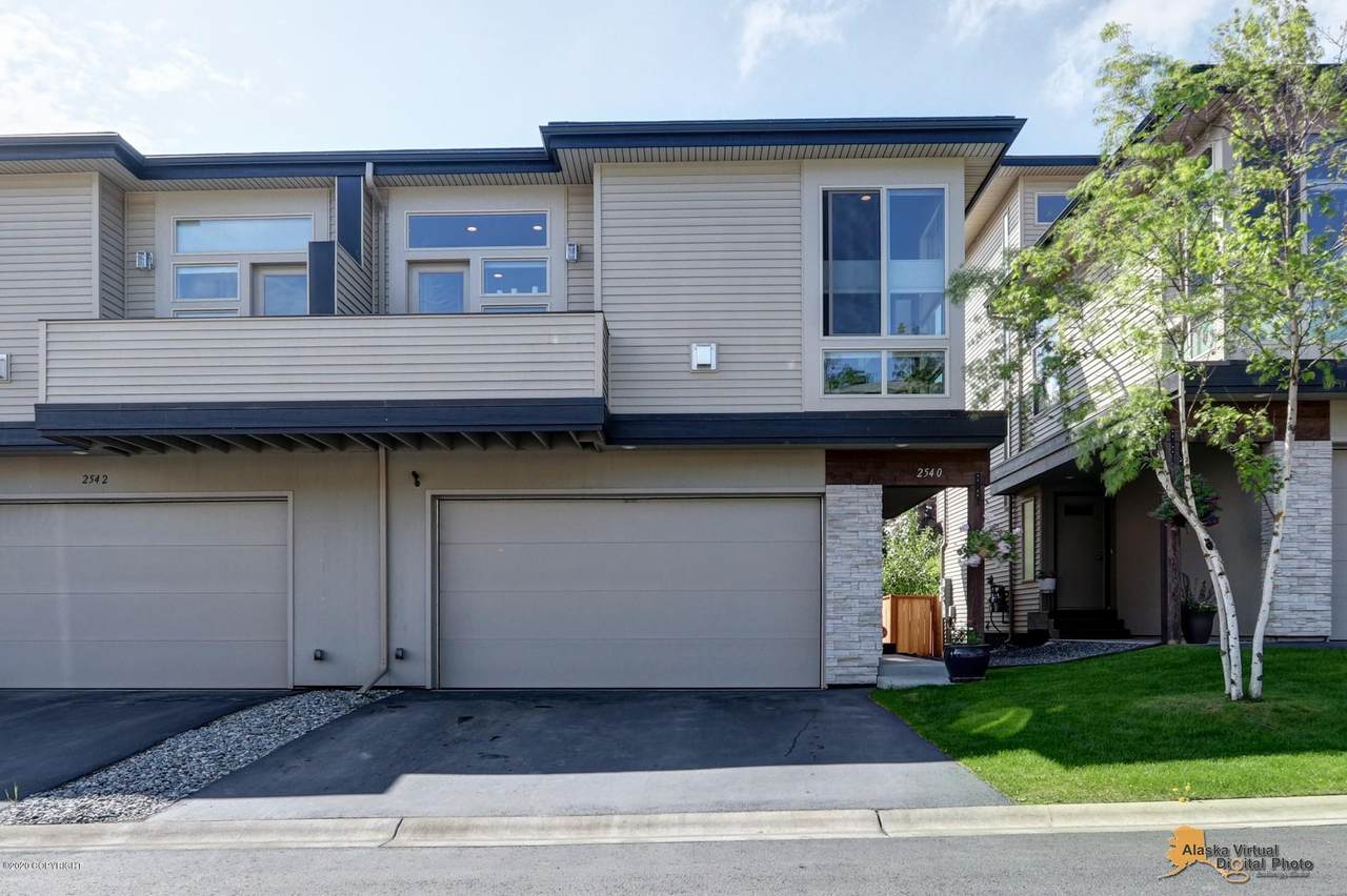 2540 Zion Court - Photo 1