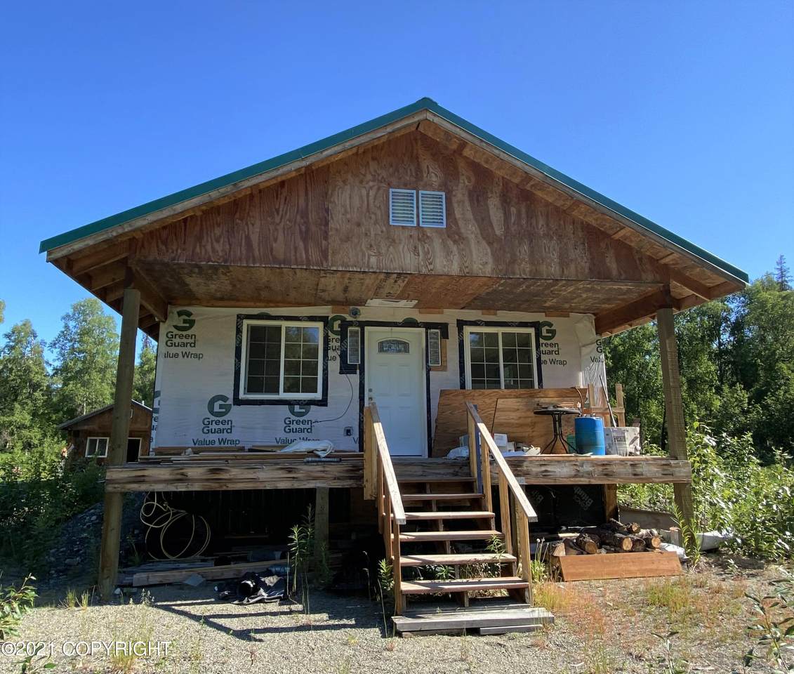 25341 Bradley Road - Photo 1