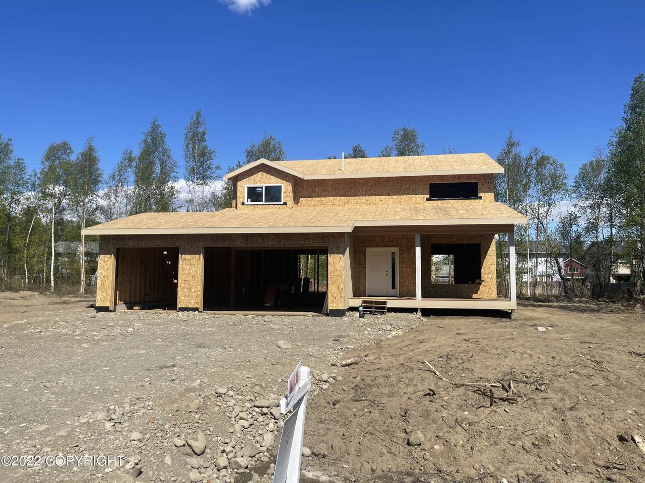 1594 Hidden Ranch Loop - Photo 1