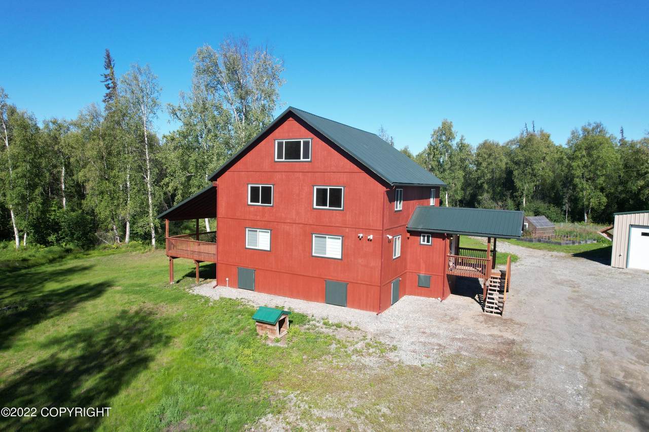 38019 Parks Highway - Photo 1