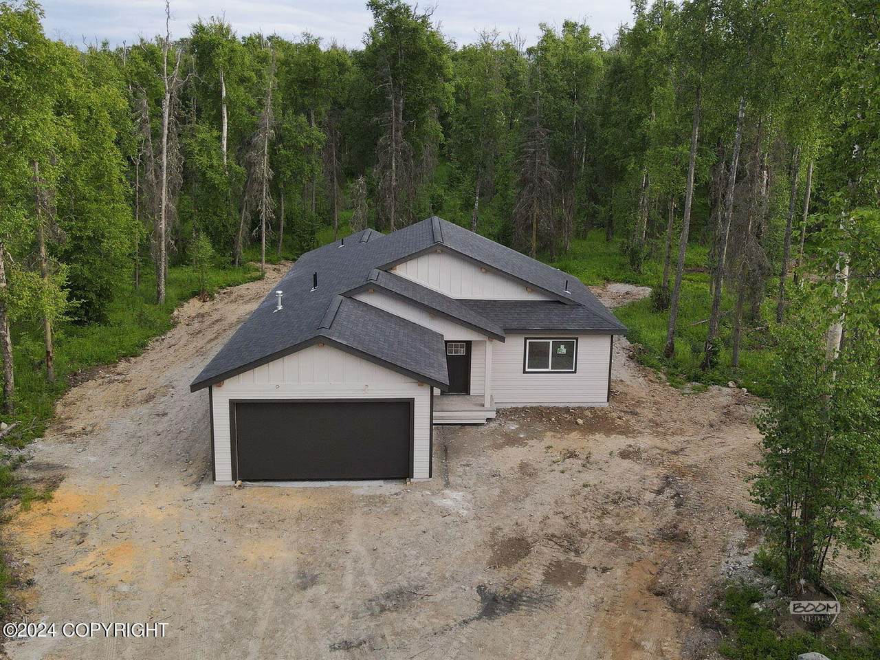 8666 W Shearwater Street, Wasilla, AK 99623 (MLS 245550) RMG Real