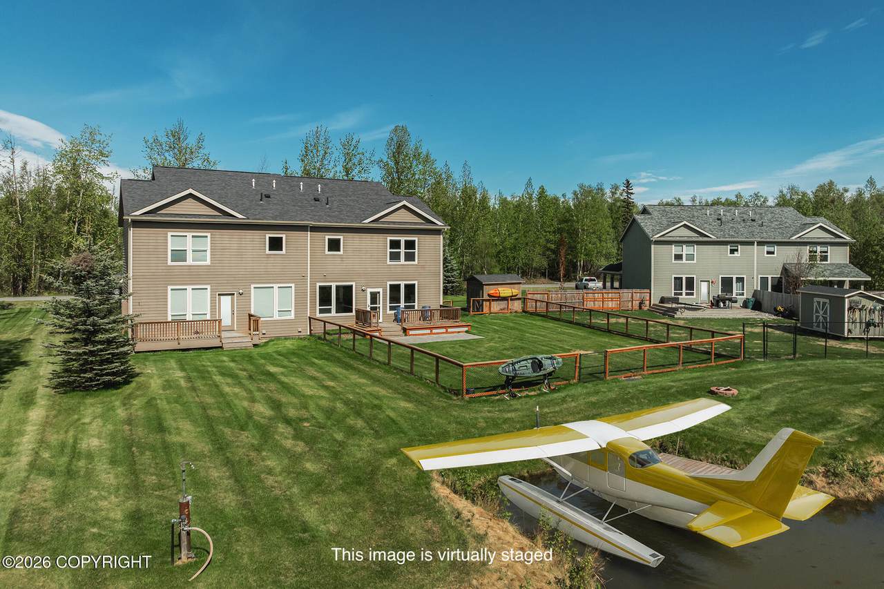 2890 Odsather Circle - Photo 1