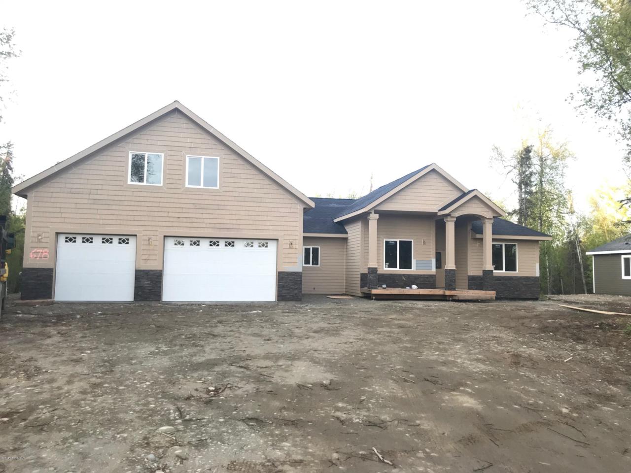 678 Jones Drive - Photo 1