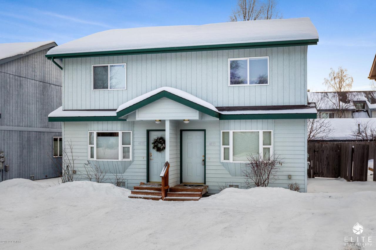4833 Klamath Falls Lane - Photo 1