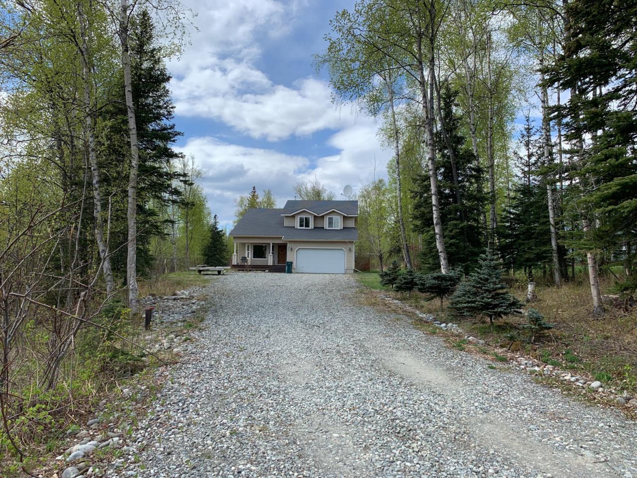 431 White Spruce Loop - Photo 1