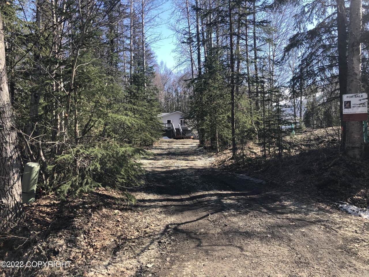 11021 Totem Road - Photo 1