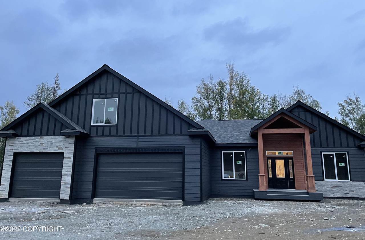 8409 Windy Woods Loop - Photo 1