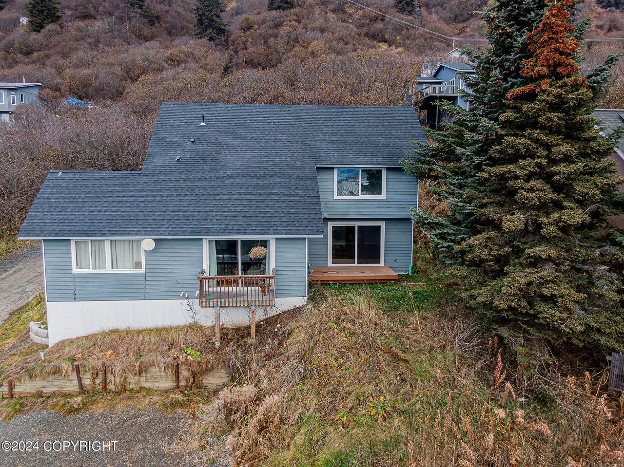176 Mountain View Drive - Photo 1