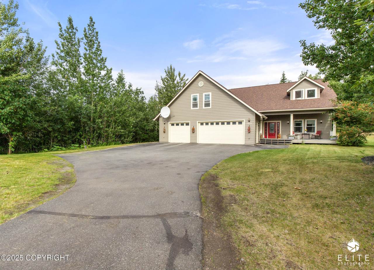 3945 Country Field Circle - Photo 1