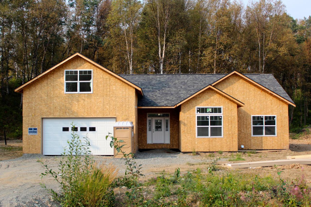 8311 Splendid View Drive - Photo 1