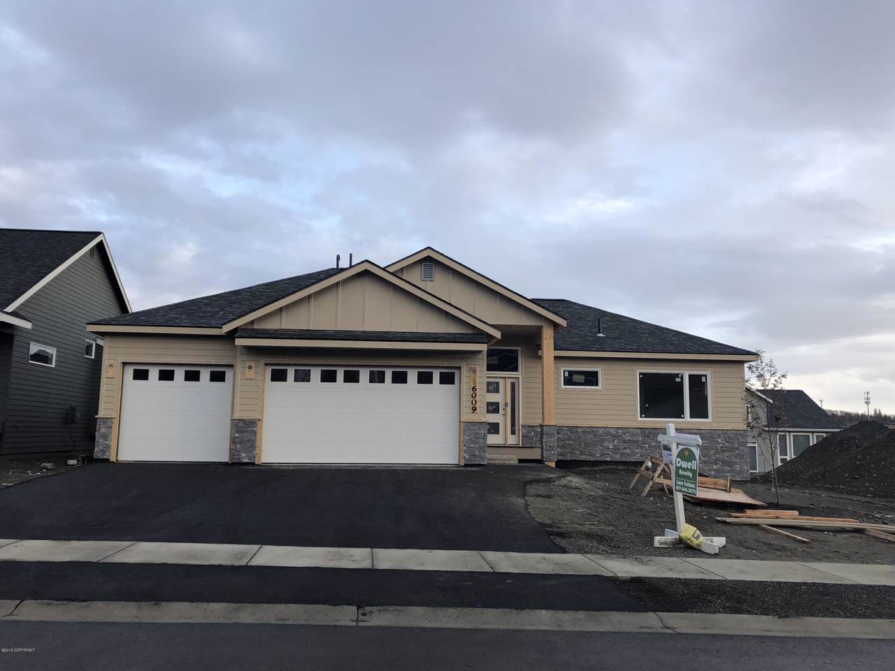 L20 Jan Marie Drive - Photo 1