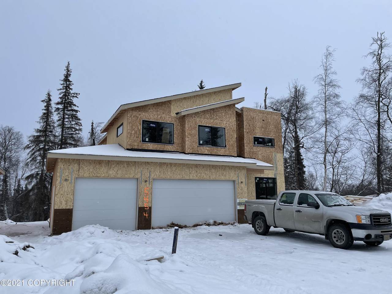 5454 Sandhill Loop - Photo 1