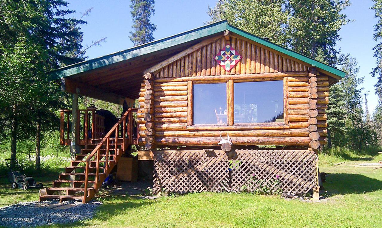 30205 Bonnet Loop - Photo 1